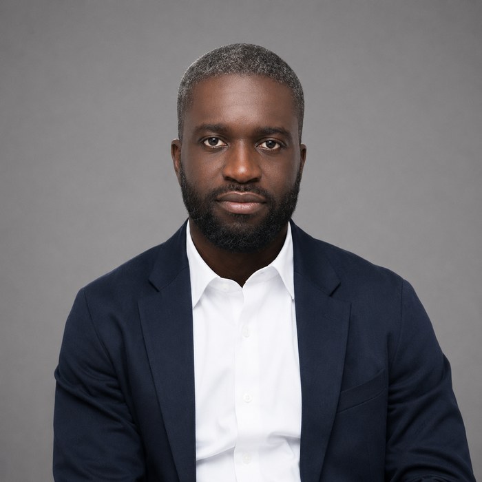 Jean-Vincent Dago — Founder & Investment Professional, IIBE